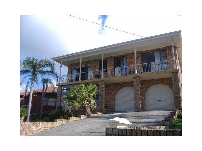 33 Eureka Avenue, Kiama Downs NSW 2533