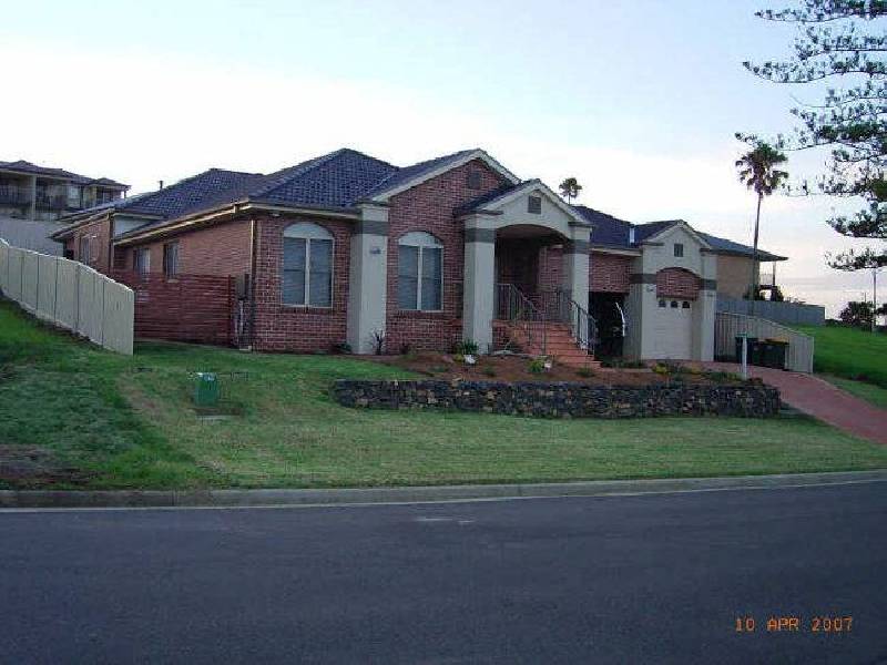 44 Old Saddleback Road, Kiama NSW 2533