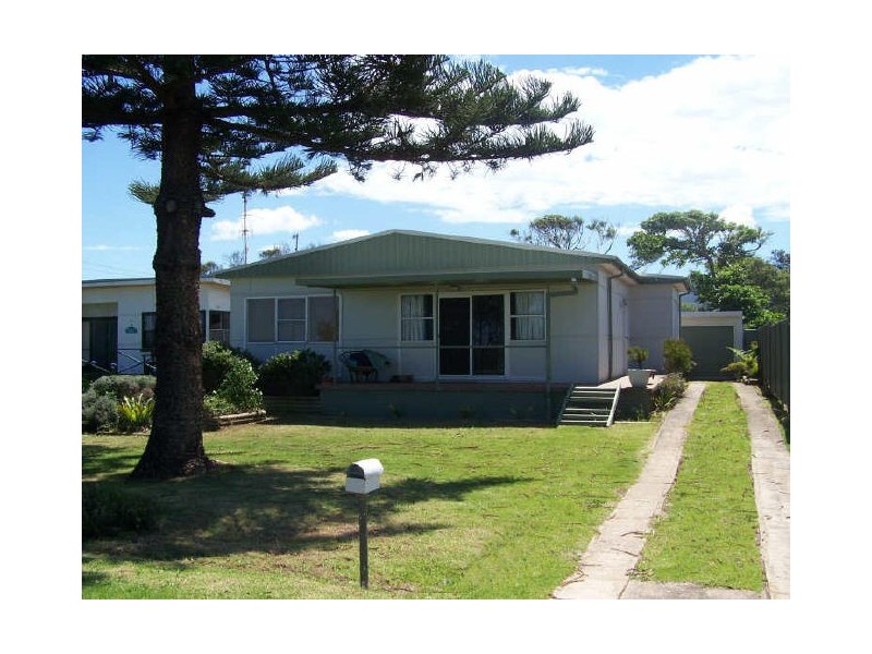 19 Pacific Avenue, Werri Beach NSW 2534