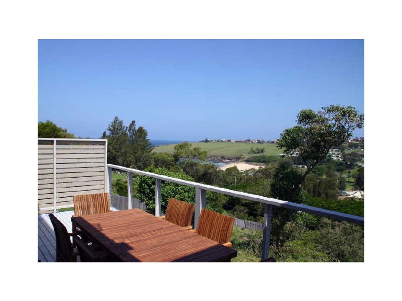 14 Kaleula Crescent, Kiama NSW 2533