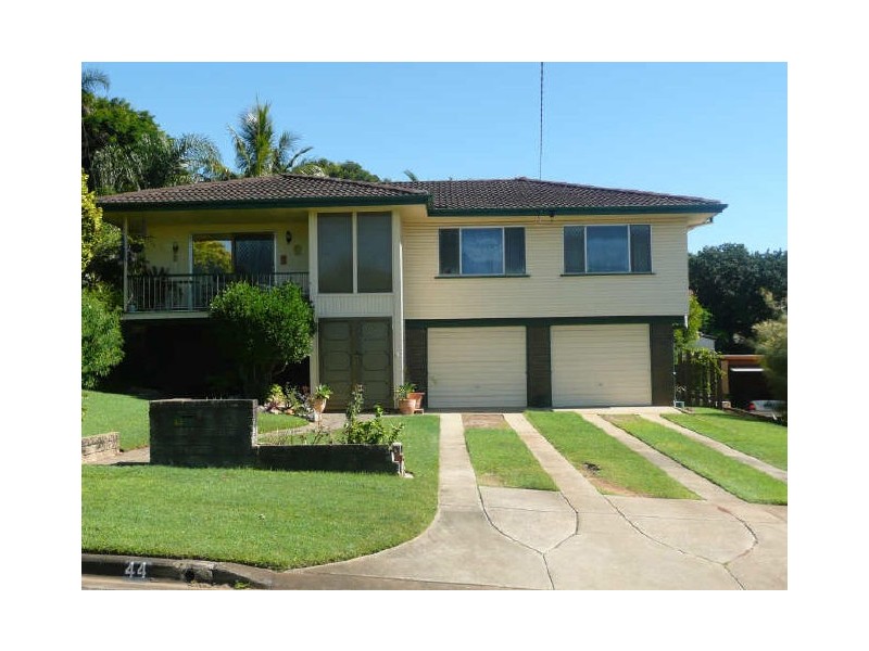 Bracken Ridge QLD 4017