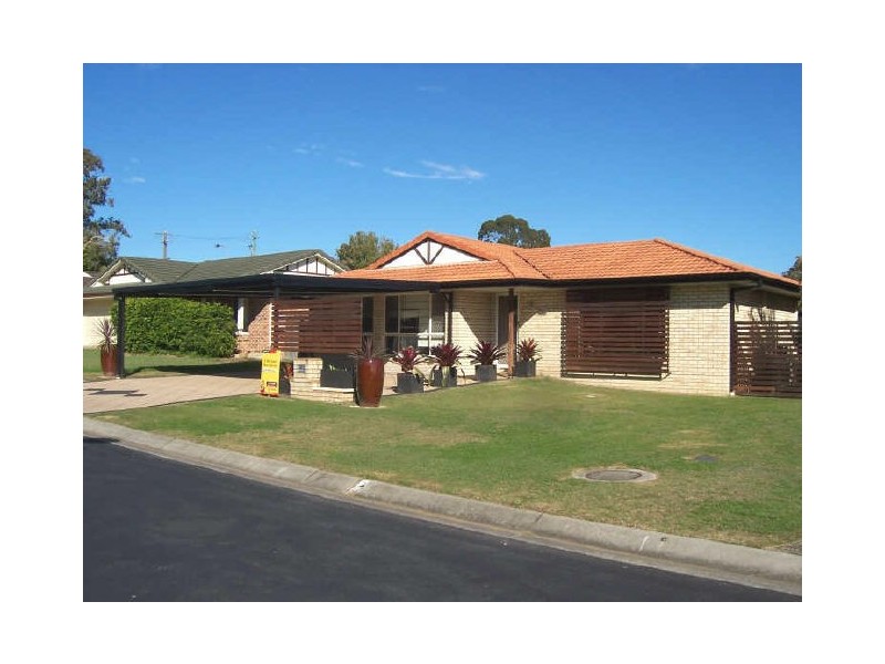 Bracken Ridge QLD 4017