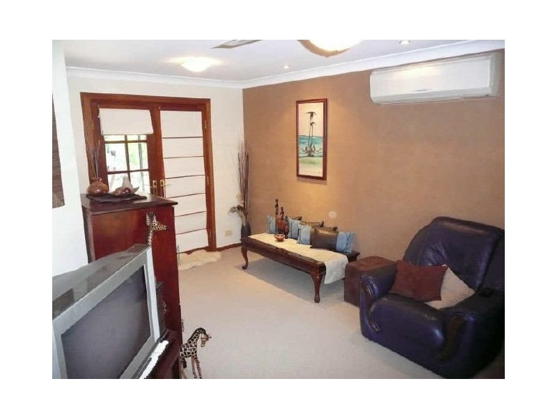 Bracken Ridge QLD 4017