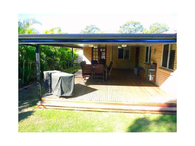 Bracken Ridge QLD 4017