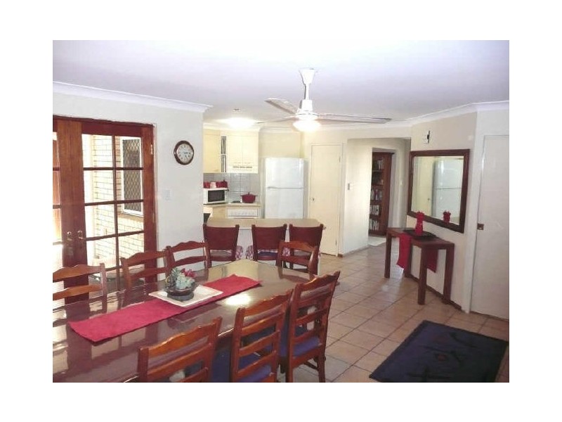 Bracken Ridge QLD 4017