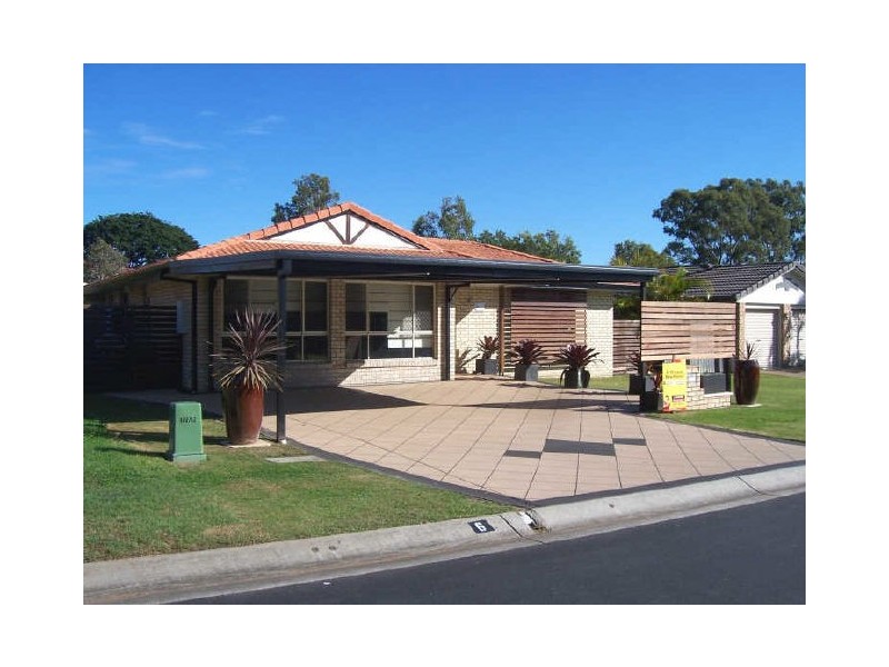 Bracken Ridge QLD 4017