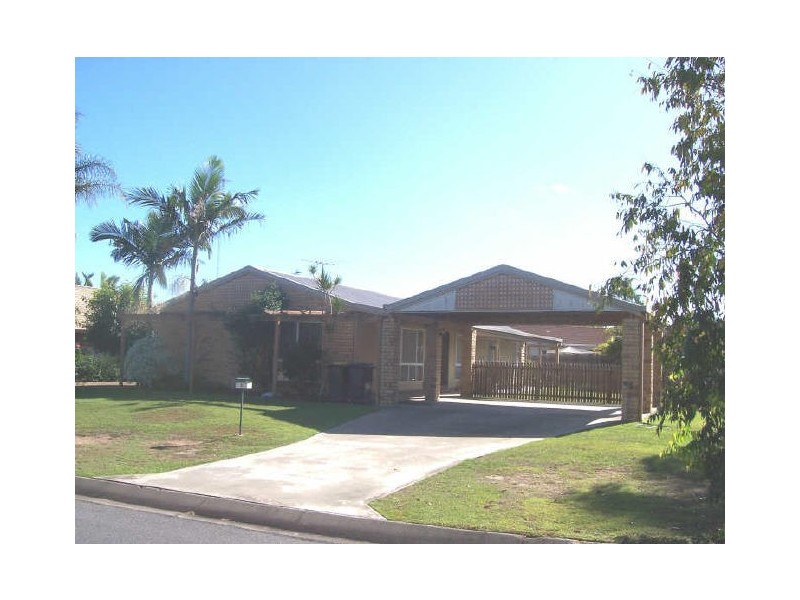 Bracken Ridge QLD 4017