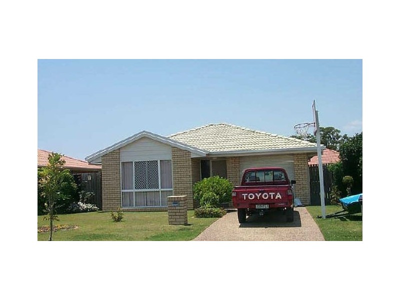 Fitzgibbon QLD 4018
