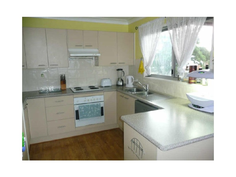 Bracken Ridge QLD 4017