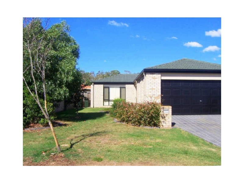 7 Fig Tree Place, Bracken Ridge QLD 4017