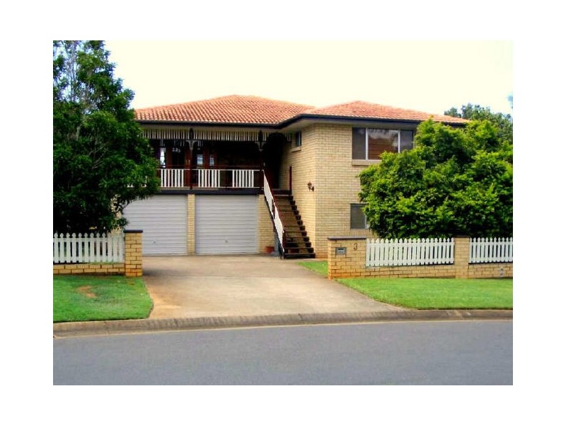 Bracken Ridge QLD 4017