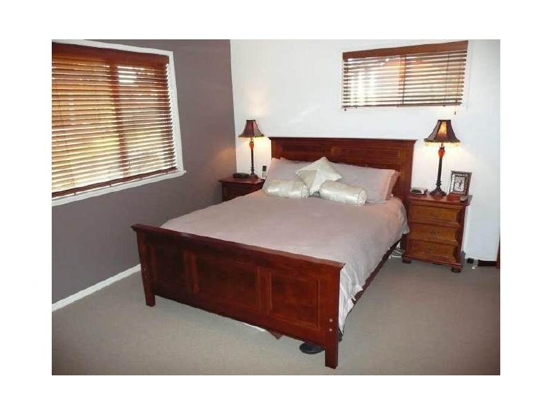 Bracken Ridge QLD 4017