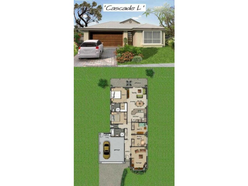 Bracken Ridge QLD 4017