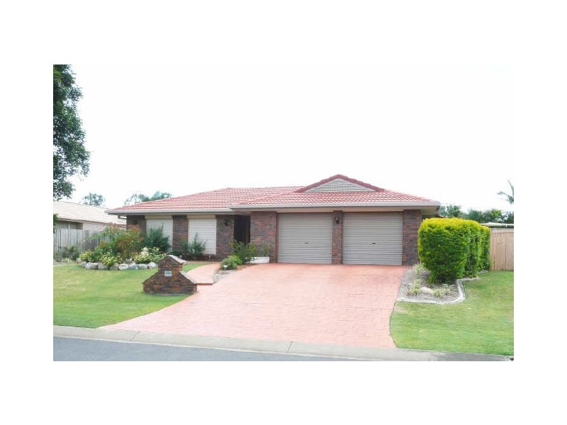 3 David Street, Bracken Ridge QLD 4017