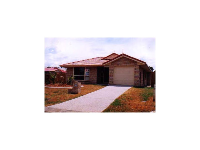 Bracken Ridge QLD 4017