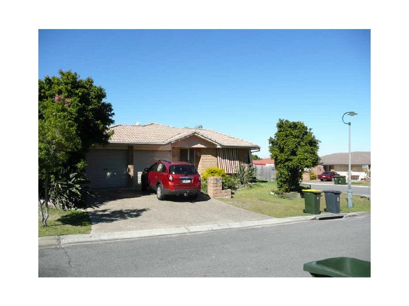 1 Bearke Place, Bracken Ridge QLD 4017