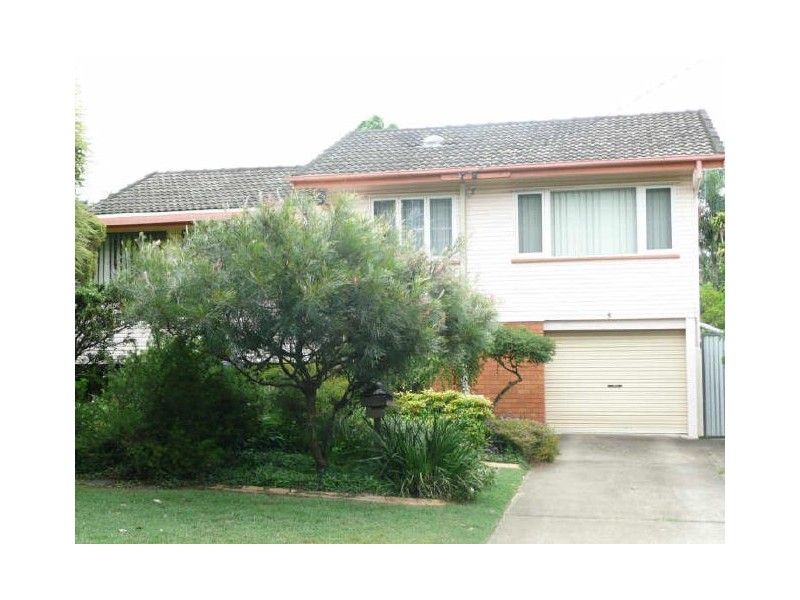 Bracken Ridge QLD 4017