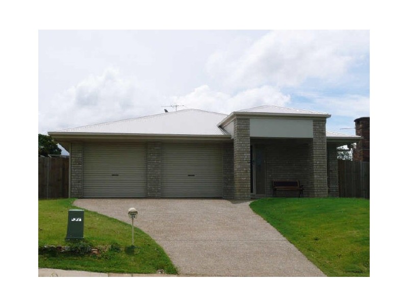 Bracken Ridge QLD 4017