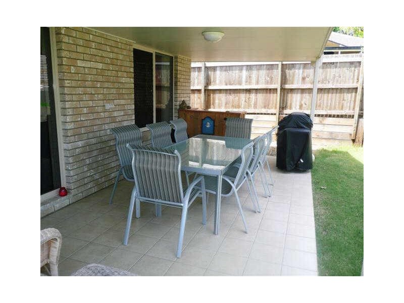 Bracken Ridge QLD 4017