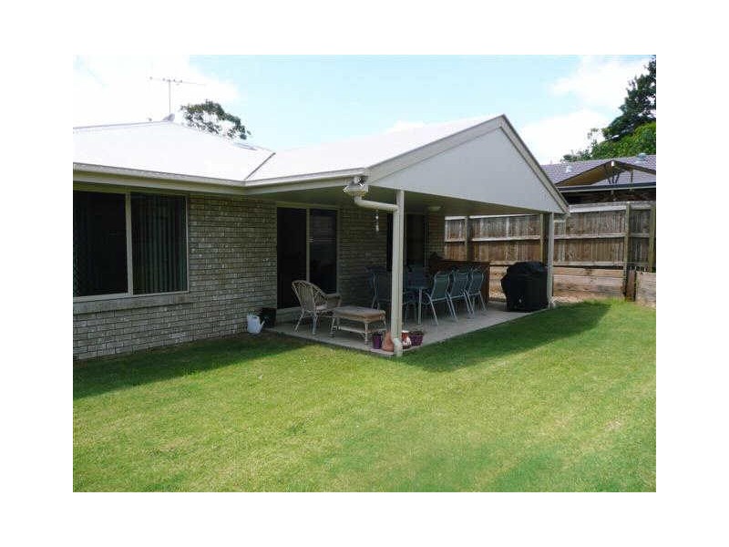 Bracken Ridge QLD 4017