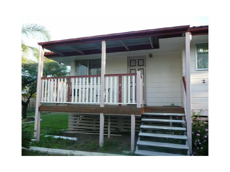 Bracken Ridge QLD 4017