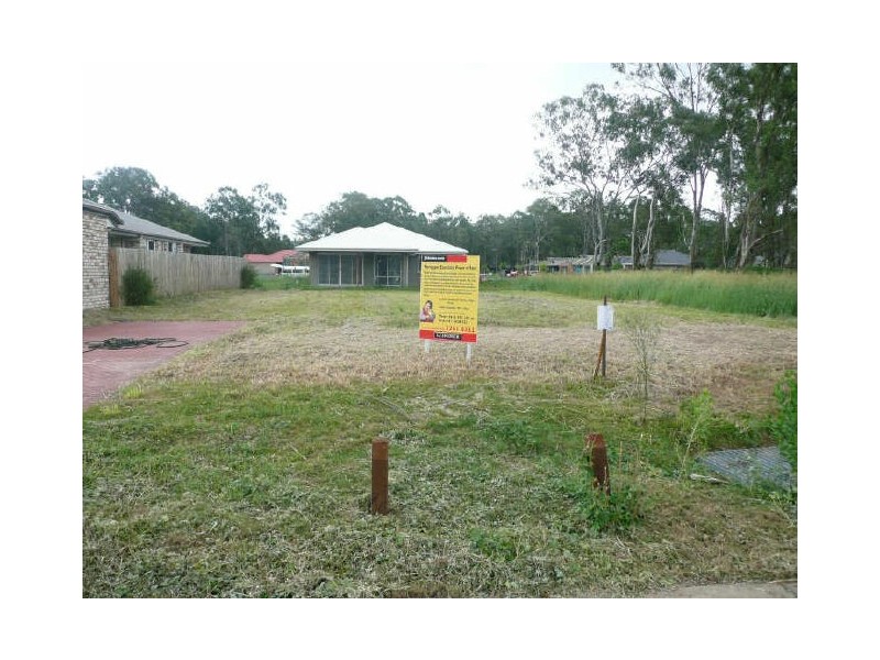 4 Yore Place, Bracken Ridge QLD 4017