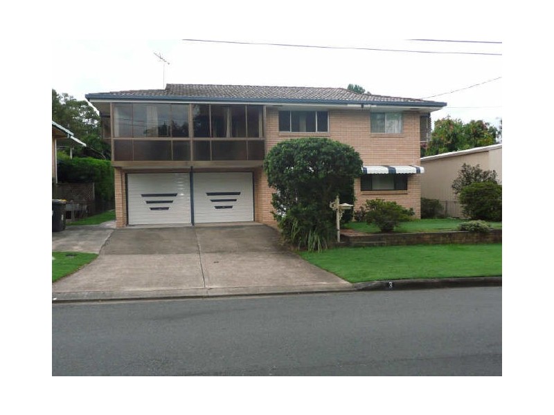 Bracken Ridge QLD 4017