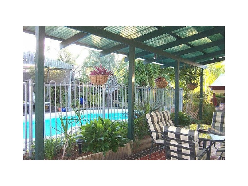 Bracken Ridge QLD 4017