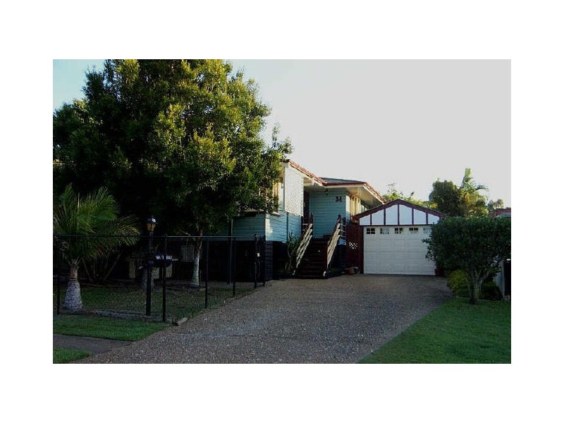 Bracken Ridge QLD 4017