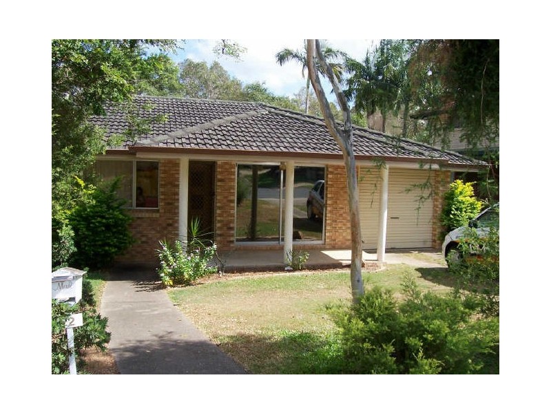 22 Capistrano Street, Bracken Ridge QLD 4017