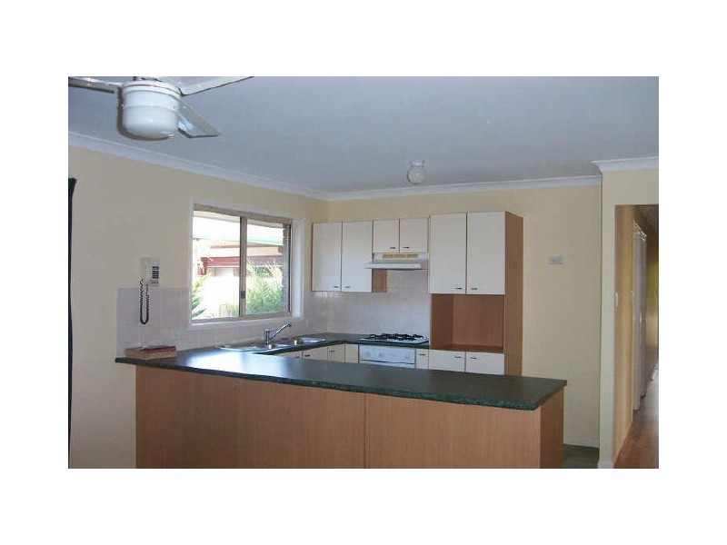 8 Sirocco Place, Bald Hills QLD 4036