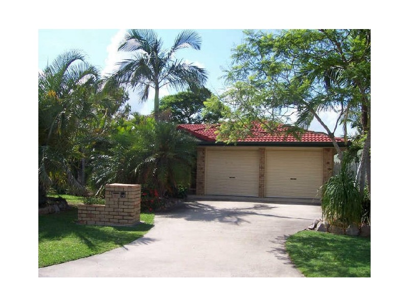 4 Betony Street, Bald Hills QLD 4036