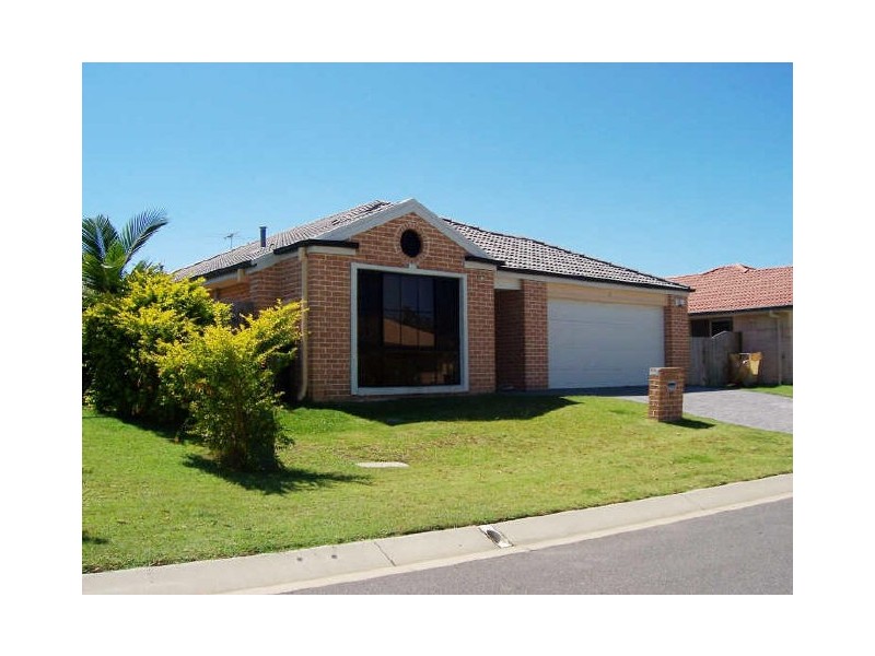 11 Brookvale Place, Bracken Ridge QLD 4017