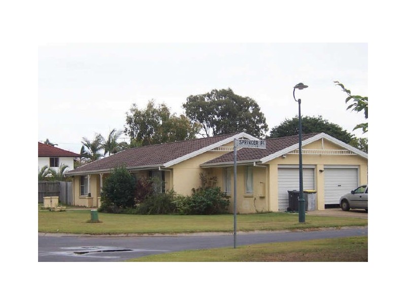 Bracken Ridge QLD 4017