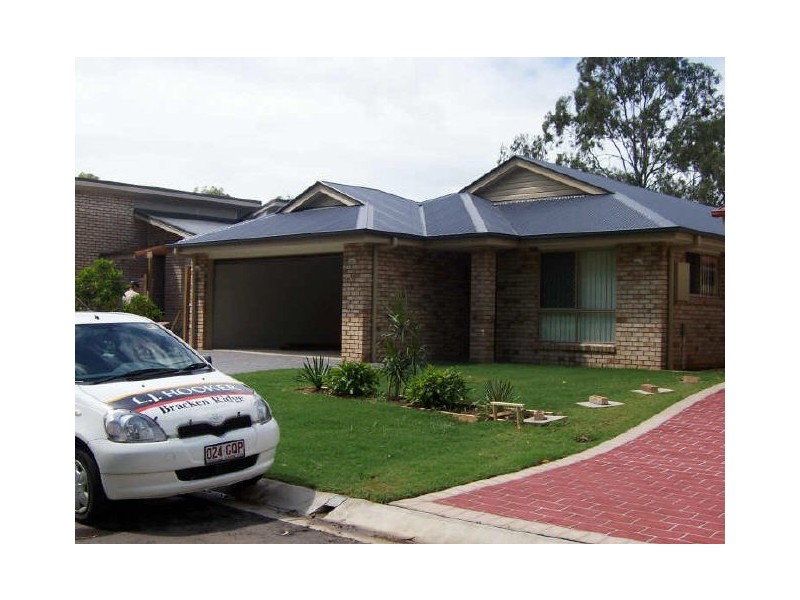 6 Darcy Court, Bracken Ridge QLD 4017