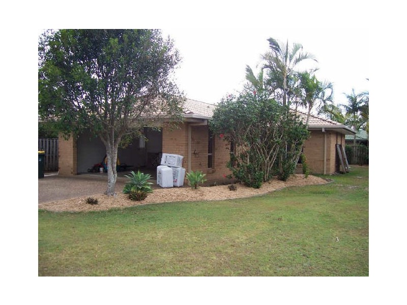 20 Caulfield Street, Bracken Ridge QLD 4017