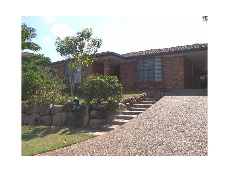 Bracken Ridge QLD 4017