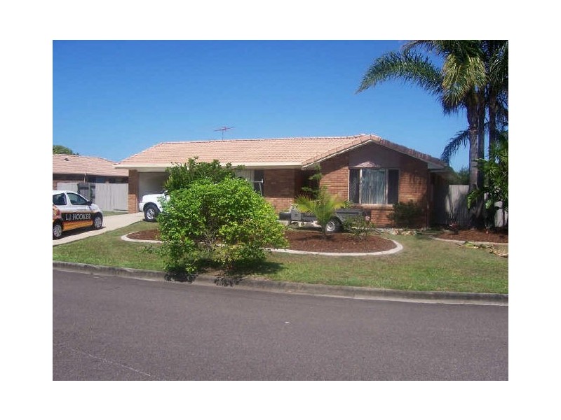 Bald Hills QLD 4036