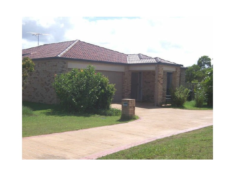 22 Eucalypt Place, Bracken Ridge QLD 4017