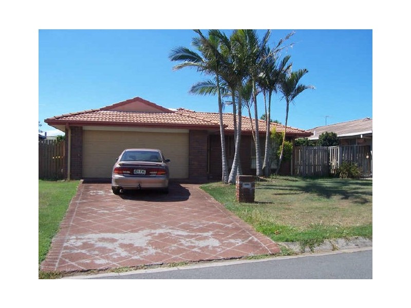 Bracken Ridge QLD 4017