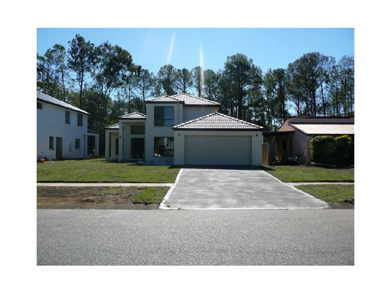 8 Darragh Street, Bracken Ridge QLD 4017