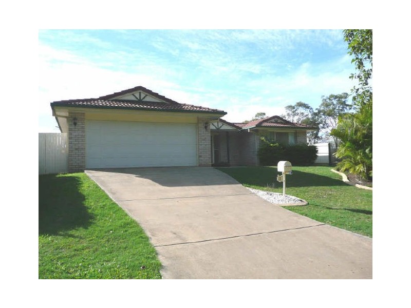 12 Carl Place, Bracken Ridge QLD 4017