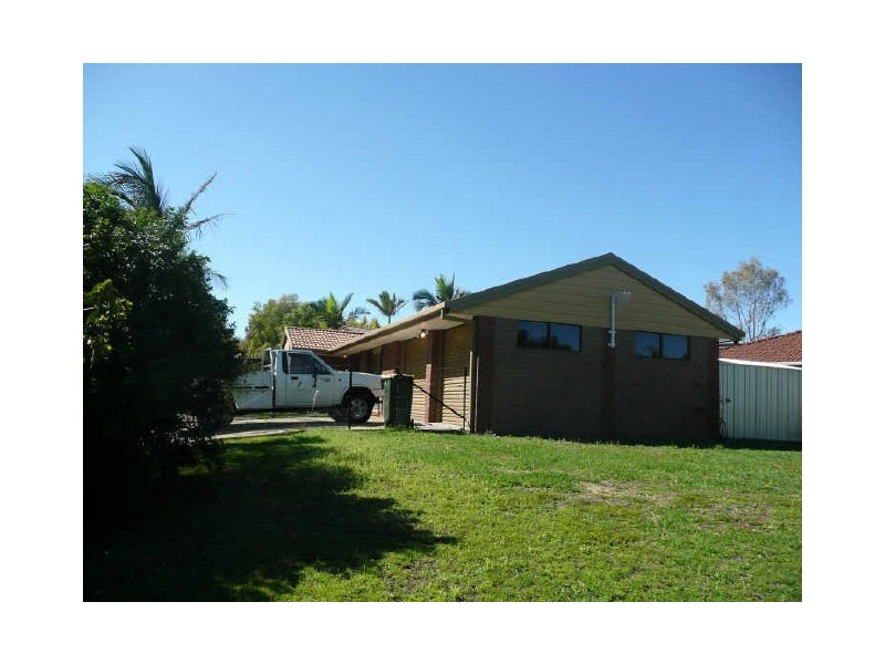 27 Rinnicrew Street, Bracken Ridge QLD 4017