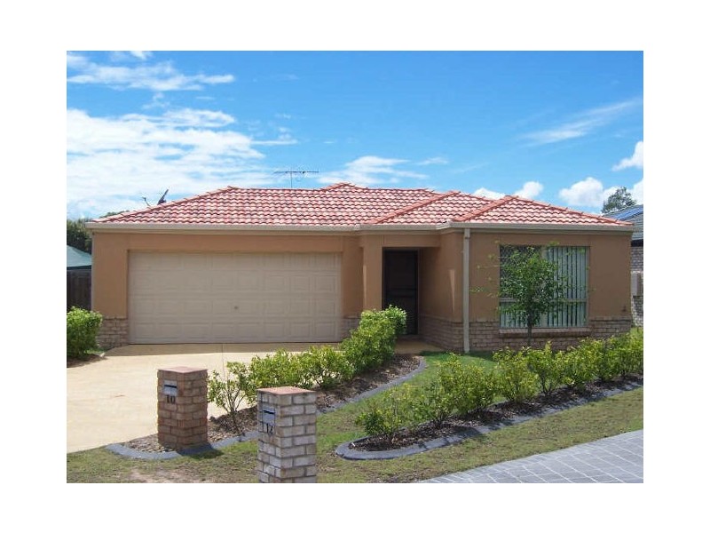 Bracken Ridge QLD 4017