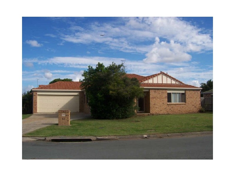 11 Silkyoak Circuit, Fitzgibbon QLD 4018