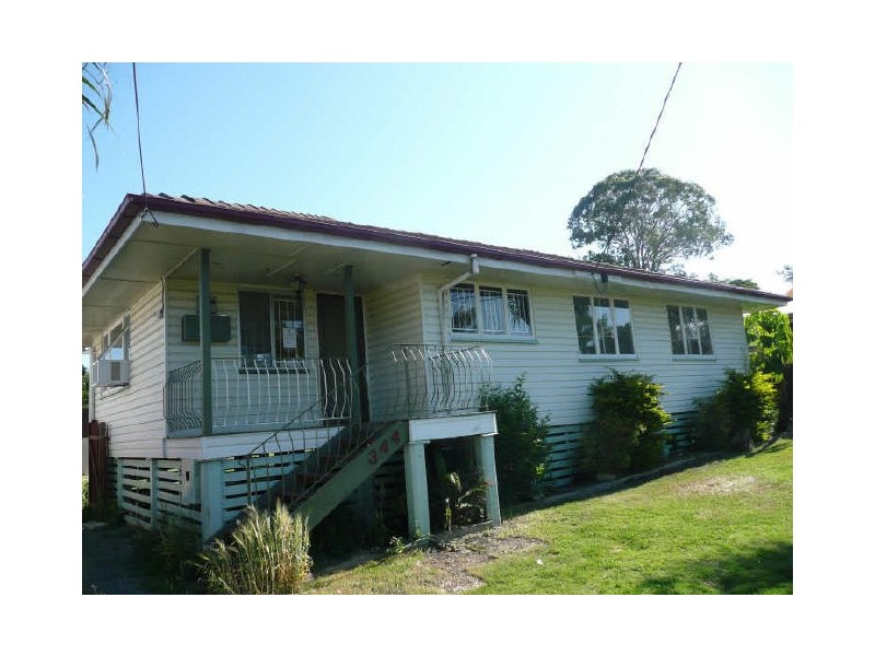 344 Bracken Ridge Road, Bracken Ridge QLD 4017