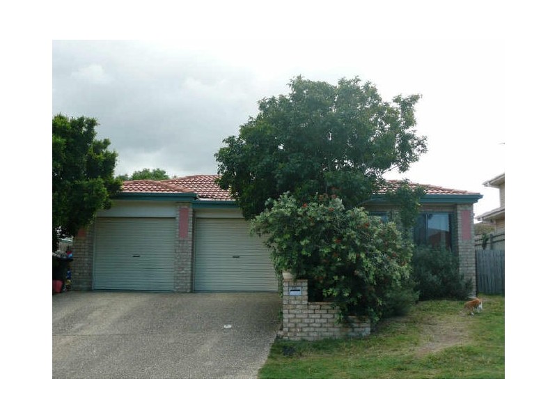 11 Joyce Crescent, Bracken Ridge QLD 4017