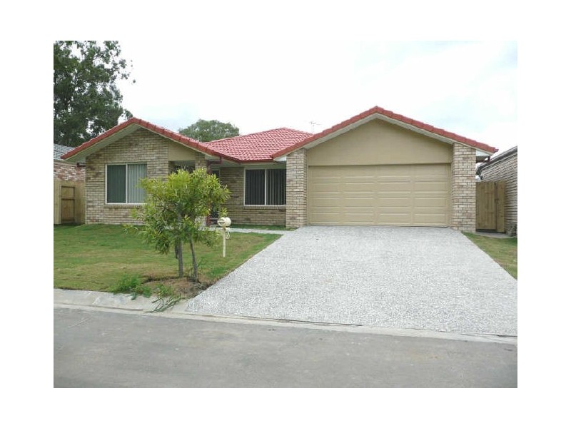 21 Burgess Place, Bracken Ridge QLD 4017