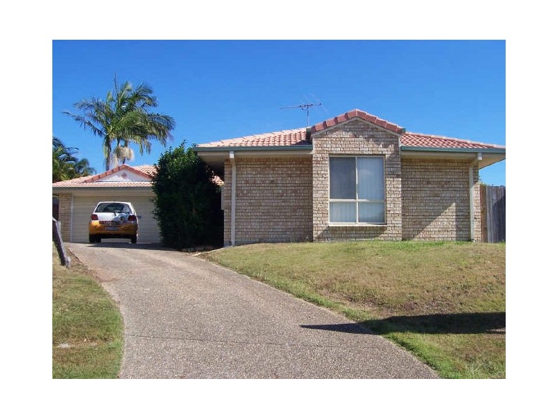 Bracken Ridge QLD 4017