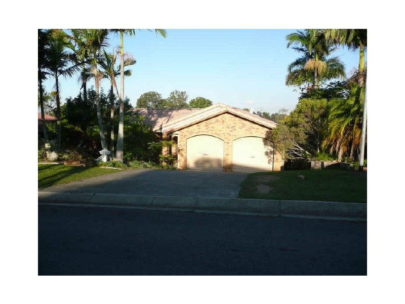 27 Appledore Street, Bracken Ridge QLD 4017